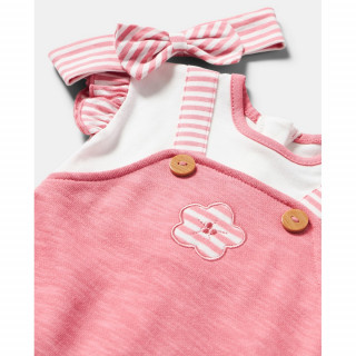 BLUKIDS ZEKA MAUVEGLOW
