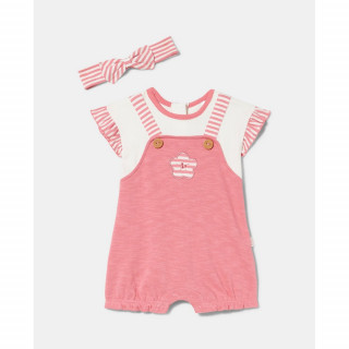 BLUKIDS ZEKA MAUVEGLOW