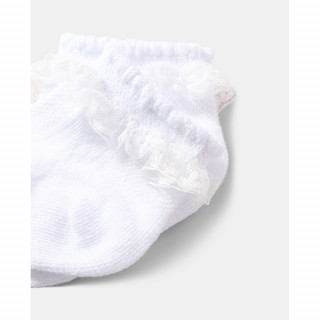 BLUKIDS CARAPE BRILLIANT WHITE