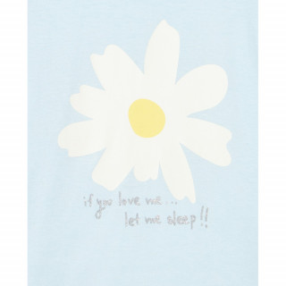 BLUKIDS PIDZAMA DELICATE BLUE