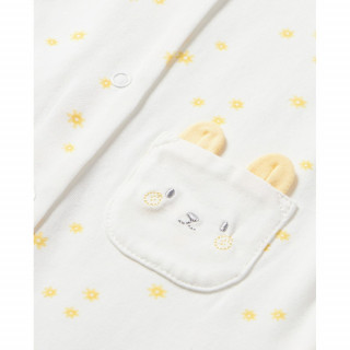 BLUKIDS ZEKA BLANC DE BLANC