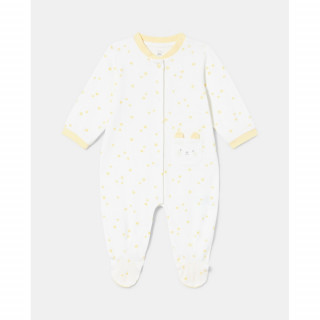 BLUKIDS ZEKA BLANC DE BLANC