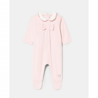 BLUKIDS ZEKA CHALK PINK