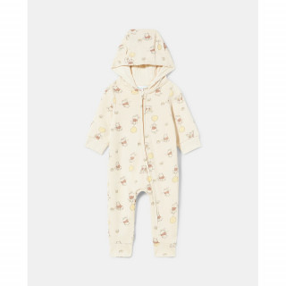 BLUKIDS ZEKA WHITECAP GRAY