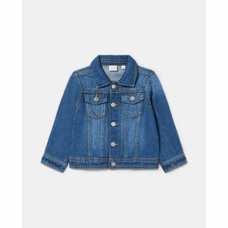 BLUKIDS JAKNA DARK DENIM