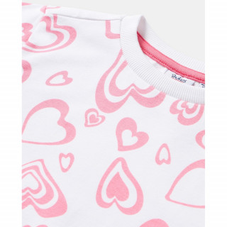 BLUKIDS DUKS BRIGHT WHITE