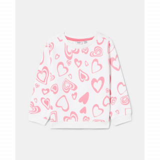 BLUKIDS DUKS BRIGHT WHITE