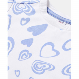 BLUKIDS DUKS BRIGHT WHITE