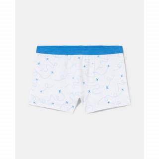 BLUKIDS GACICE BOXER 3 KOM MULTICOLOUR