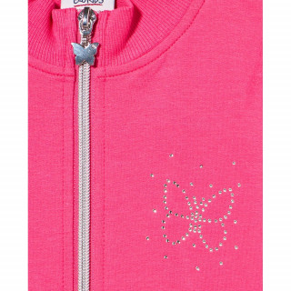 BLUKIDS DUKS FANDANGO PINK