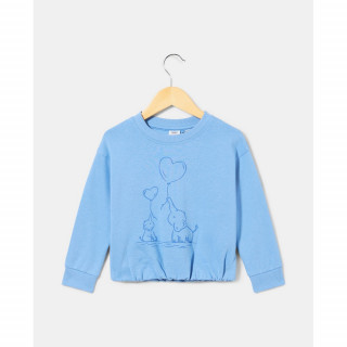 BLUKIDS DUKS VISTA BLUE