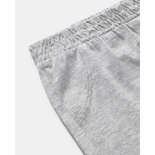 BLUKIDS DONJI DEO GREY MELANGE