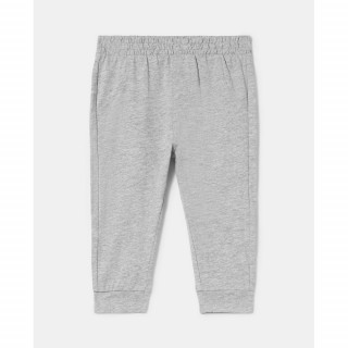 BLUKIDS DONJI DEO GREY MELANGE