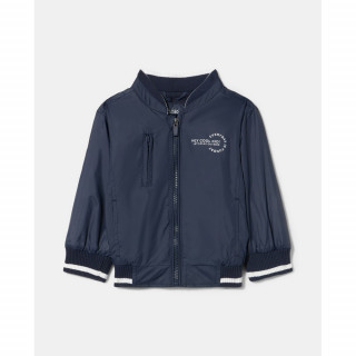 BLUKIDS JAKNA ESTATE BLUE