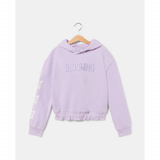 BLUKIDS DUKS PASTEL LILAC