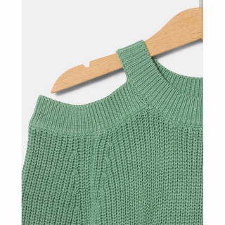 BLUKIDS DZEMPER GREEN SPRUCE