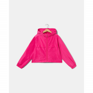 BLUKIDS JAKNA FUCHSIA PURPLE