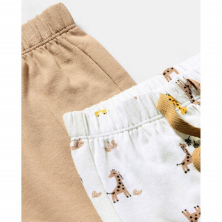 BLUKIDS PANTALONE 2 KOM NOMAD