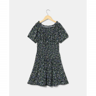 BLUKIDS HALJINA BLACK BEAUTY
