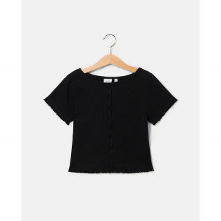 BLUKIDS MAJICA KRATAK RUKAV BLACK BEAUTY