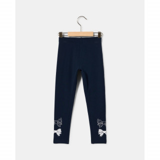 BLUKIDS HELANKE DRESS BLUES