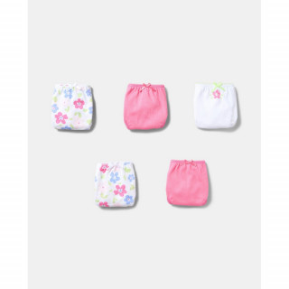 BLUKIDS GACICE 5 KOM MULTICOLOUR