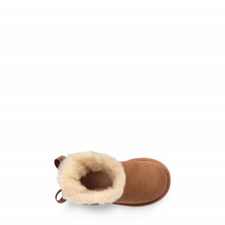UGG CIZME MINI BAILEY BOW II CHE