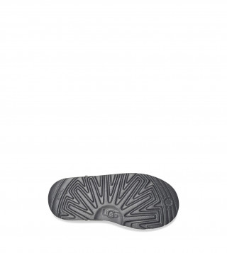 UGG CIZME CLASSIC MINI II GREY