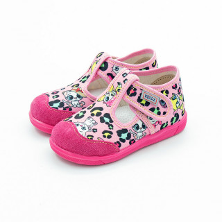 KIDZZ PATOFNE ROZE 