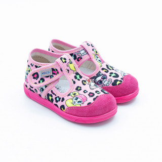 KIDZZ PATOFNE ROZE 