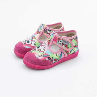 KIDZZ PATOFNE ROZE 