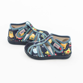 KIDZZ PATOFNE TEGET
