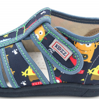KIDZZ PATOFNE TEGET