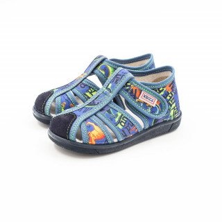 KIDZZ PATOFNE PLAVE