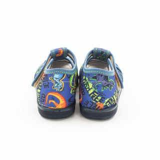 KIDZZ PATOFNE PLAVE