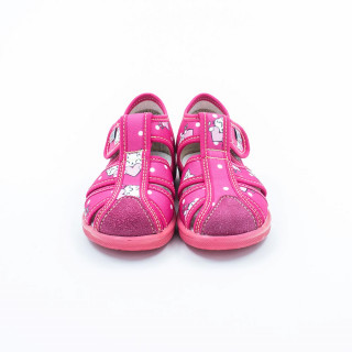 KIDZZ PATOFNE PINK