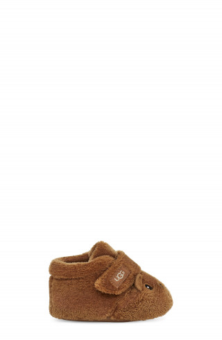 UGG CIZME BIXBEE AND LOVEY BEAR STUFFIE CHE