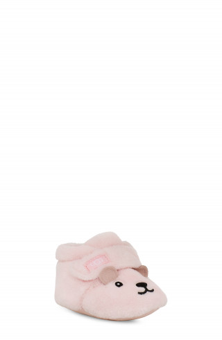 UGG CIZME BIXBEE AND LOVEY BEAR STUFFIE SLPN