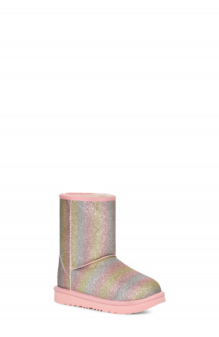 UGG CIZME CLASSIC II GLITTER MRNBW