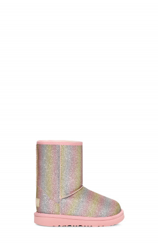 UGG CIZME CLASSIC II GLITTER MRNBW