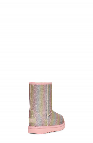 UGG CIZME CLASSIC II GLITTER MRNBW