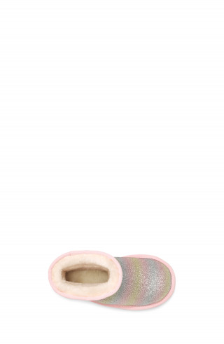 UGG CIZME CLASSIC II GLITTER MRNBW