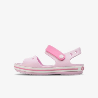 CROCS SANDALE BALLERINA PINK