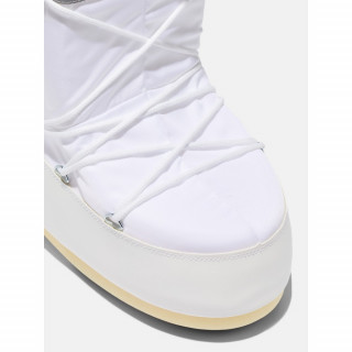 MOON BOOT ICON NYLON WHITE