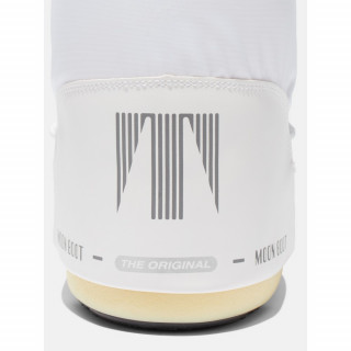 MOON BOOT ICON NYLON WHITE