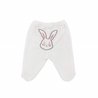 KIDZZ BABY PANTALONE SA STOPOM PLIS