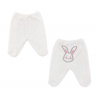 KIDZZ BABY PANTALONE SA STOPOM PLIS