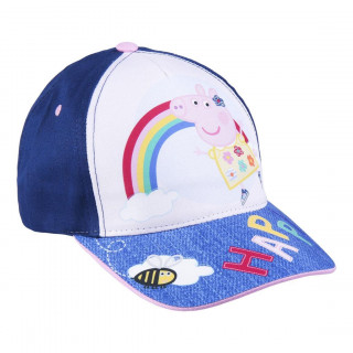 CERDA KACKET GORRA PEPPA PIG