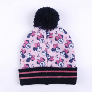 CERDA SET KAPA I RUKAVICE MINNIE