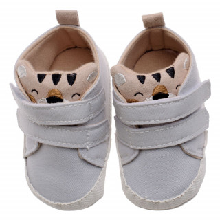 POLLINO NEHODAJUCE PATIKA GREY